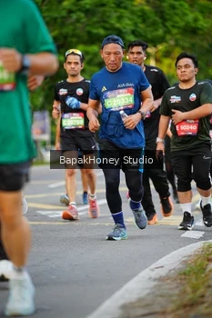 Runner Photo 4135706