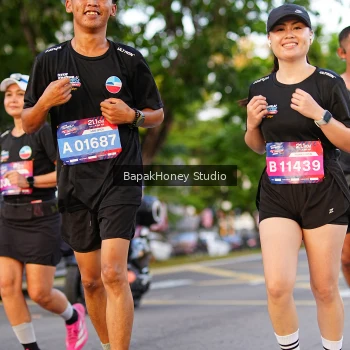 Runner Photo 4135721