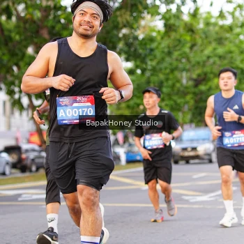 Runner Photo 4135732