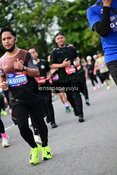 Runner Photo 4135742