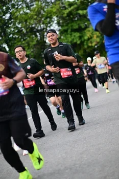 Runner Photo 4135760