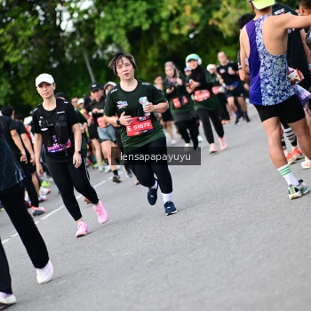 Runner Photo 4135789