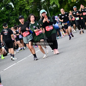 Runner Photo 4135805