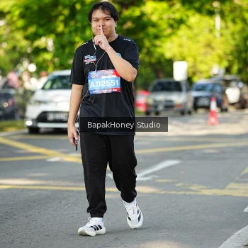 Runner Photo 4135837