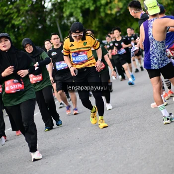 Runner Photo 4135870