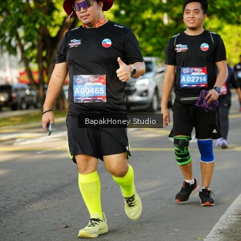 Runner Photo 4135877