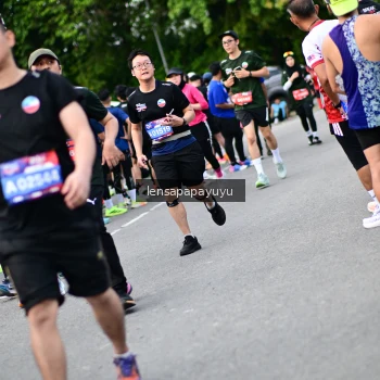Runner Photo 4135884