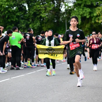 Runner Photo 4135892