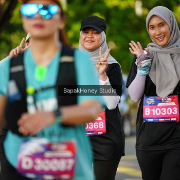 Runner Photo 4135905