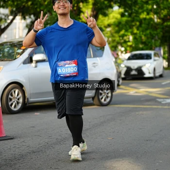 Runner Photo 4135920