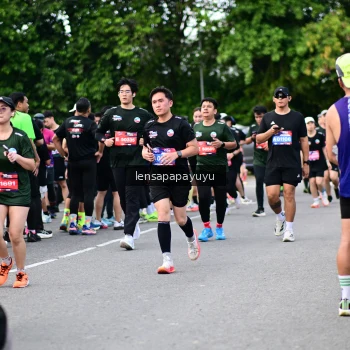 Runner Photo 4135921
