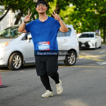 Runner Photo 4135925