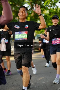 Runner Photo 4135927