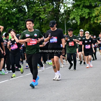 Runner Photo 4135930