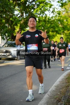 Runner Photo 4135934
