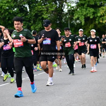 Runner Photo 4135936