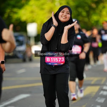 Runner Photo 4135937