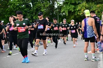 Runner Photo 4135942