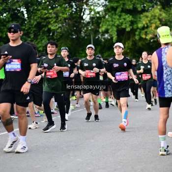 Runner Photo 4135945