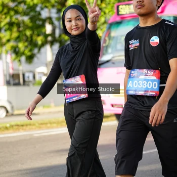 Runner Photo 4135947