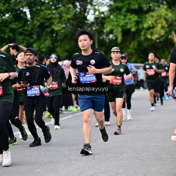 Runner Photo 4135949