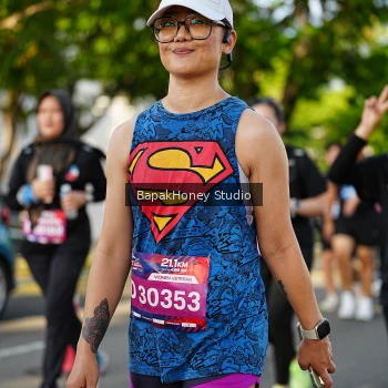 Runner Photo 4135963