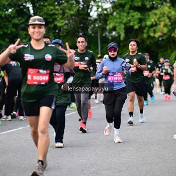 Runner Photo 4135968