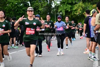 Runner Photo 4135972