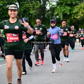 Runner Photo 4135980