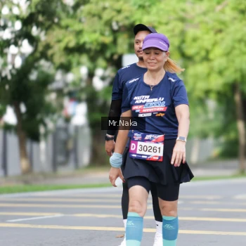 Runner Photo 41360