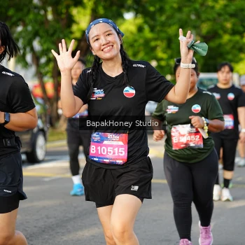 Runner Photo 4136008