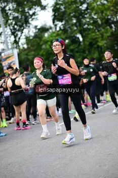 Runner Photo 4136009