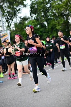 Runner Photo 4136012