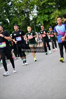 Runner Photo 4136019