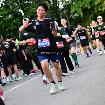Runner Photo 4136044