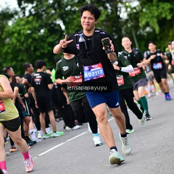 Runner Photo 4136046