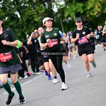 Runner Photo 4136060