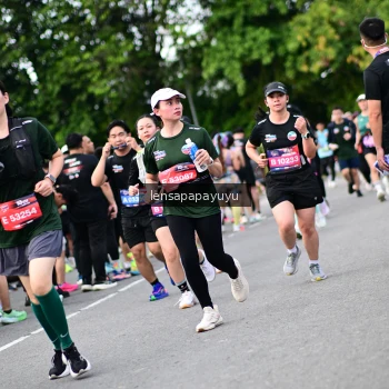 Runner Photo 4136066