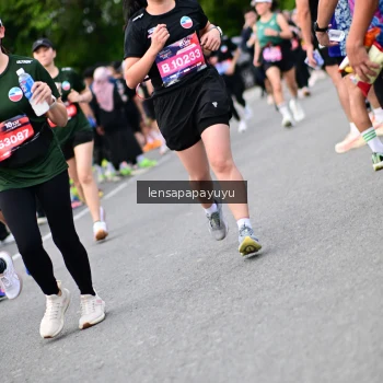 Runner Photo 4136071