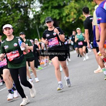Runner Photo 4136073