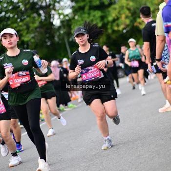 Runner Photo 4136076