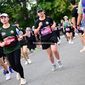Runner Photo 4136079