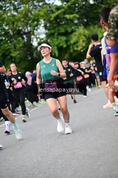 Runner Photo 4136083