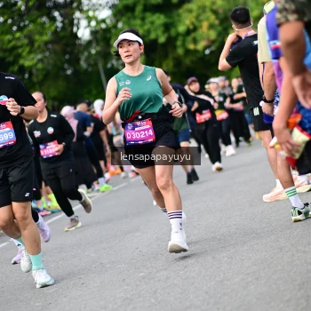Runner Photo 4136085
