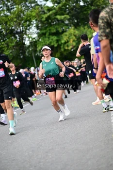 Runner Photo 4136087