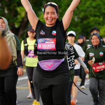 Runner Photo 4136089