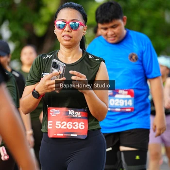 Runner Photo 4136090