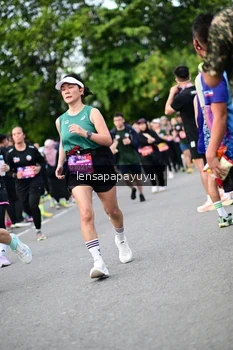 Runner Photo 4136092