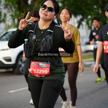 Runner Photo 4136095