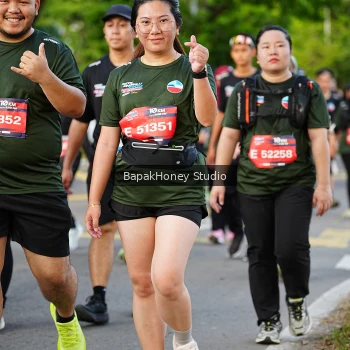 Runner Photo 4136099